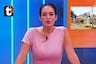 Jazmín Pinedo se pronuncia EN VIVO sobre el juicio que le ganó a Latina: “Ha sido una lucha dura para mí, afectó mi salud”