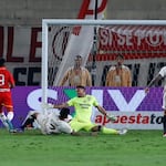 Universitario cayó ante Atlético Grau en el Monumental, con tanto de Raúl Ruidíaz | VIDEO