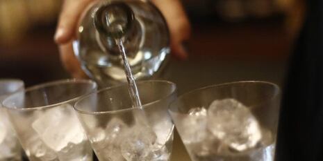 Cholo atrasó a Pancholón