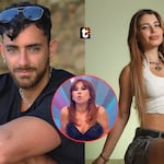 ‘Urraca’ tilda de “narcisista” a Austin Palao por prohibirle cosas a Flavia Laos y ningunear su carrera: “Ella se dio cuenta”