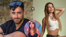 ‘Urraca’ tilda de “narcisista” a Austin Palao por prohibirle cosas a Flavia Laos y ningunear su carrera: “Ella se dio cuenta”