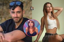 ‘Urraca’ tilda de “narcisista” a Austin Palao por prohibirle cosas a Flavia Laos y ningunear su carrera: “Ella se dio cuenta”