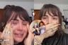 Handa descubre presunta infidelidad durante ‘live’ y encara a su novio: “Lo sabía, ¡sal de mi casa!"
