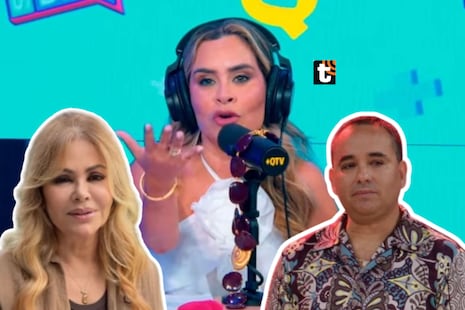 Ethel Pozo confiesa la promesa que Roberto Martínez le hizo antes de ser infiel a Gisela: “Yo le creía”