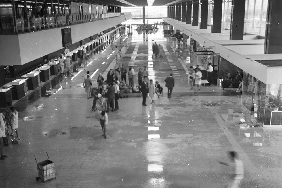 (Foto GEC Archivo Histórico).