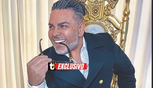 Piden que ‘Chibolín’ sea aislado en celda: Abogado advierte que pueden atentar contra cómico para callarlo