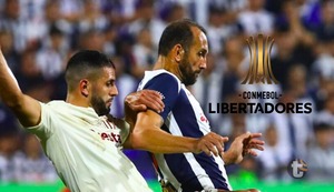 CONFIRMADO Fecha y hora para duelos de Alianza Lima y ‘U’ en Copa Libertadores