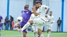 ¡Se queda la ‘U’! Universitario no pudo pasar del empate 0-0 con Comerciantes en Cutervo y se aleja de la punta