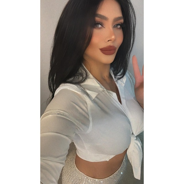 Chris Soifer ha sido relacionado con más de un futbolista en los últimos años. Fotos: Instagram.