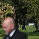 Sus restos recibieron cristiana sepultura en Rosario