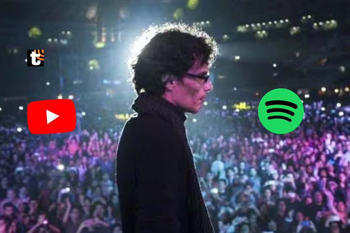 Pedro Suárez Vértiz falleció: ¿Cuáles son sus canciones más escuchadas en las plataformas de música? (Foto: GEC)