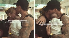 ¡Hasta las lágrimas! Hugo García comparte desgarradora despedida de su madre: “Nunca voy a ser lo suficientemente grande”
