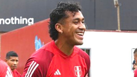 Renato Tapia se mostró confiado en próximo partido ante Bolivia (Video: Canal N)