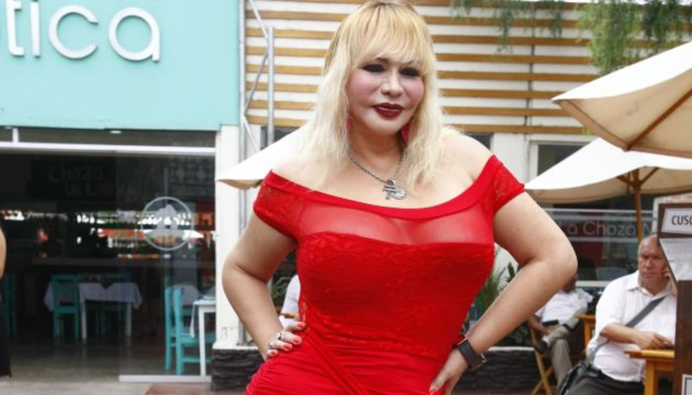 ¡Te vas a quedar en shock! Esto cobran Susy Díaz y Doña Peta por una sola campaña publicitaria.