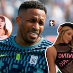 Romina Gachoy lapida a Jefferson Farfán por enfrentamiento con Magaly: “Tienes que tener una vida”