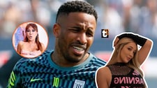 Romina Gachoy lapida a Jefferson Farfán por enfrentamiento con Magaly: “Tienes que tener una vida”