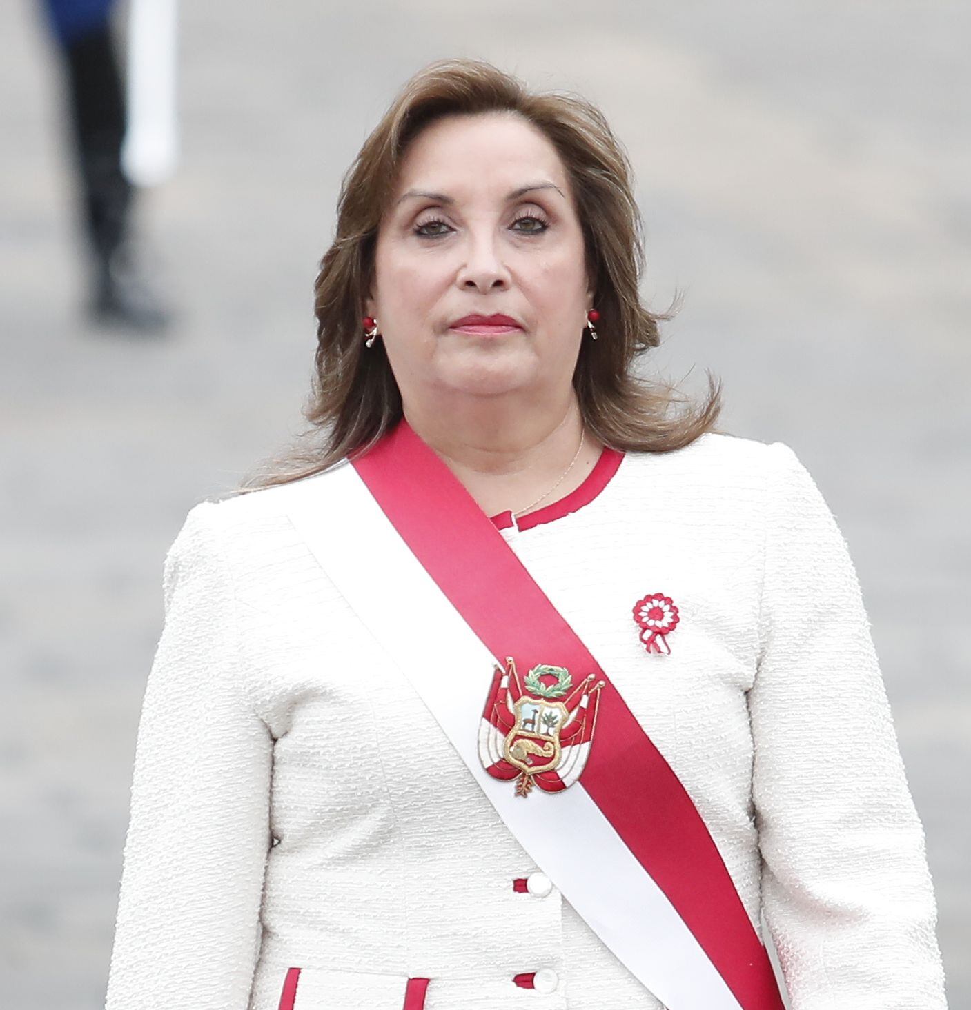 LIMA, PERÚ - LUNES 28 DE JULIO DE 2025:
Foto: Jesús Saucedo / @photo.gec)