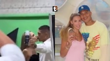 ¡Más juntos que nunca! Ana Paula y Paolo Guerrero confirman reconciliación con románticas fotos y tierno beso