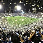 Explota ‘La Caldera’: Alianza Lima jugará ‘final’ ante Los Chankas con Matute lleno | VIDEO