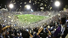 Explota ‘La Caldera’: Alianza Lima jugará ‘final’ ante Los Chankas con Matute lleno | VIDEO