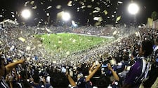 Explota ‘La Caldera’: Alianza Lima jugará ‘final’ ante Los Chankas con Matute lleno | VIDEO