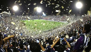 Explota ‘La Caldera’: Alianza Lima jugará ‘final’ ante Los Chankas con Matute lleno | VIDEO