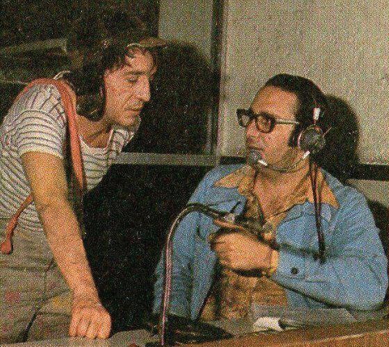 Chespirito es un programa de televisión de comedia mexicano producido por Televisa, en donde interactuaban las diversas creaciones de Roberto Gómez Bolaños (Foto: guioteca.com)