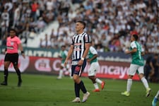 Alianza Lima cayó 2-0 ante Deportivo Cali, en duelo amistoso en Matute | VIDEO