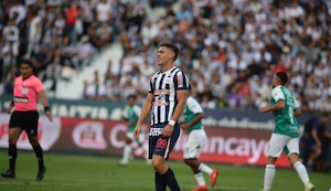 Alianza Lima cayó 2-0 ante Deportivo Cali, en duelo amistoso en Matute | VIDEO