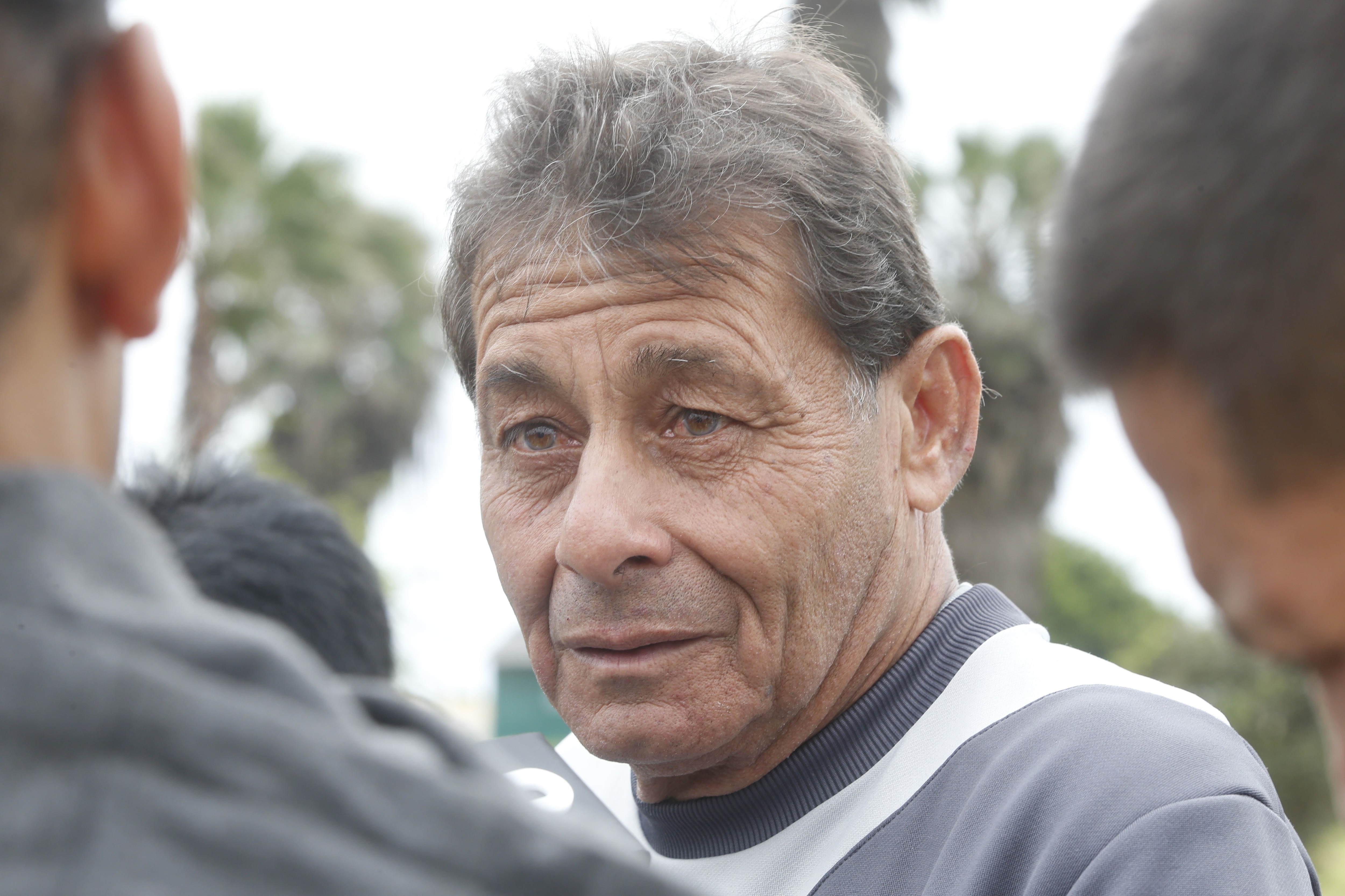 Pico TV habla de Roberto Chale