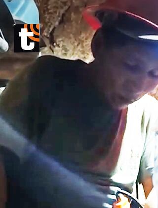 ¡Milagro en Nasca! rescatan con vida a minero tras 30 horas atrapado bajo tierra en socavón