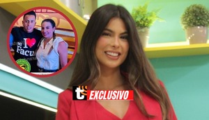 Ivana sobre noche de copas con Pamela López: “Las amigas estamos para divertirnos”