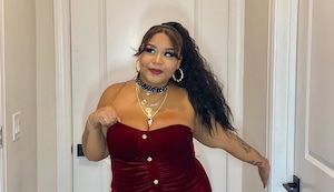 Influencer dominicana Killadamente falleció a los 27 años en los Estados Unidos