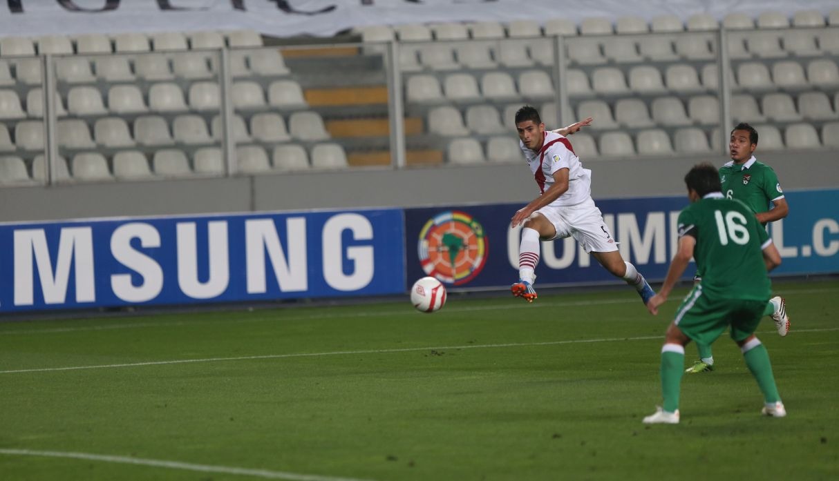 Conozca aquí las mejores cuotas de las casas de apuestas para el partido Perú vs Bolivia rumbo al Mundial Qatar 2022. (Foto: GEC)