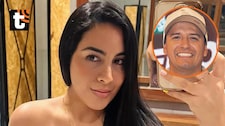 Esposa de Reimond Manco responde con todo tras críticas por presunta reconciliación: “No se juzga lo que no se vive”