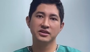 Doctor Fong recibe nueva denuncia: “Me operó mal, me hizo una lipoescultura pero me quedó un bulto en la espalda”