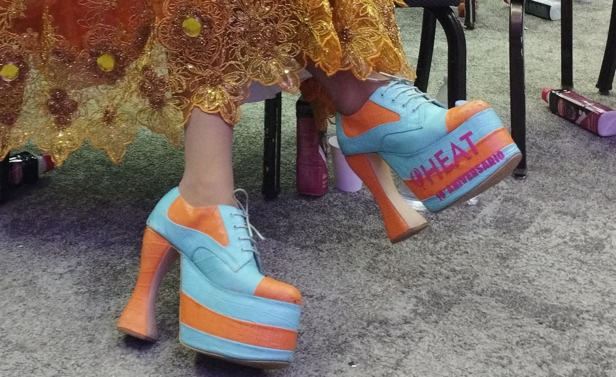 Ernesto Pimentel anuncia documental de la Chola Chabuca para Netflix