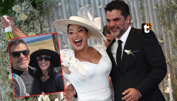 TROME - Natalia Salas continuará su tratamiento contra el cáncer