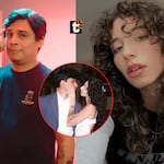 Eliminan fotos de su compromiso tras ‘ampay’
