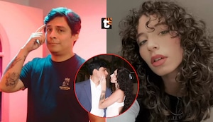 Curwen y Carlita eliminan fotos de su compromiso tras ‘ampay’: ¿se acabó definitivamente?