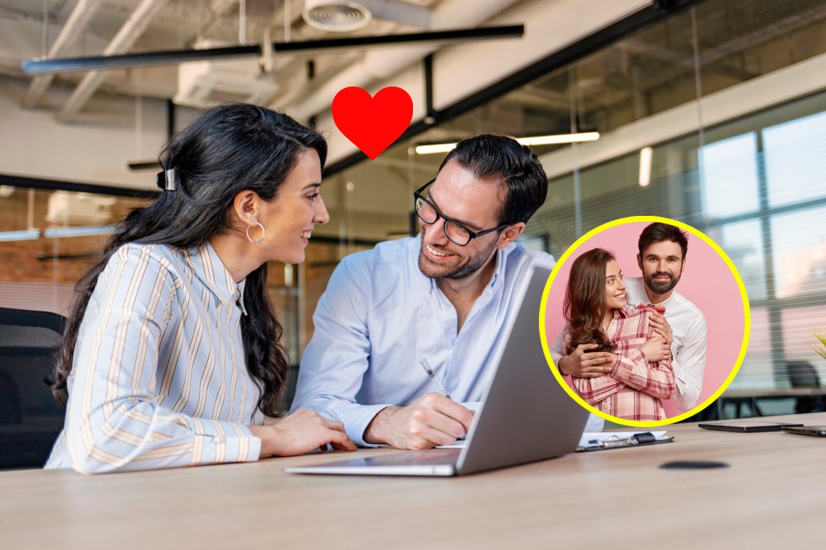 Algunas señales serán muy evidentes y aquí te decimos cuáles son. Foto: Composición / Freepik.