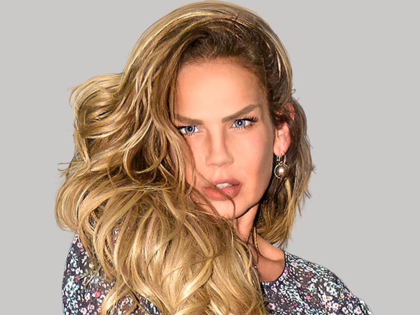 Niurka Marcos fue eliminada de "La Casa de los Famosos 2" el pasado lunes 20 de junio (Foto: Niurka Marcos/ Instagram)