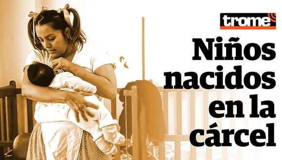 Nacidos en la cárcel