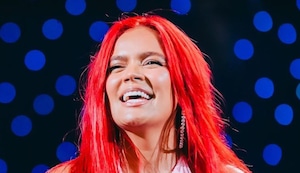 Karol G: ¿qué fue lo más difícil de trabajar con Shakira?