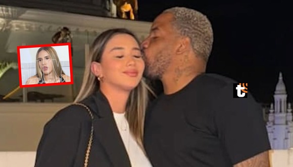 Entrevista a Jefferson Farfán 4