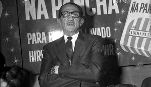 ‘Tres Patines’: La trayectoria del humorista cubano que trabajó en Perú ¡Cosa más grande de la vida, chico!