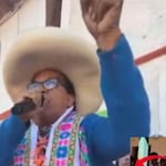 El peligroso discurso de Roberto Sánchez
