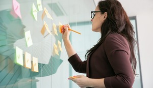 Metas Smart: ¿Qué es? Y cómo definir una meta que nos lleve al éxito personal, de trabajo o de estudios?