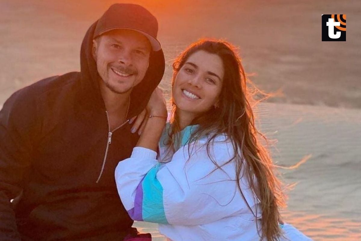 Los rumores de separación entre Mario Hart y Korina se dieron desde que empezaron a dejar de subir imágenes juntos en sus redes sociales.