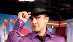 Óscar Gayoso ANUNCIA su salida de ‘Humor recargado’ y le piden que no deje la TV: “Crea tu programa”